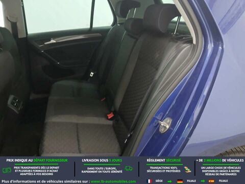 Golf 1.0 TSI 115 BVA 2018 occasion 31850 Beaupuy