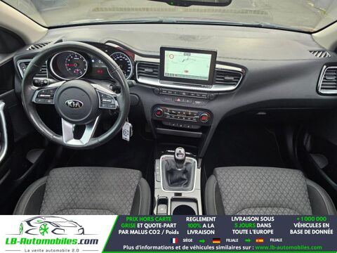 Ceed 1.0 T-GDi 120 ch BVM 2019 occasion 31850 Beaupuy