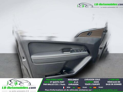 Amarok 3.0 TDI 240 BVA 4MOTION 2024 occasion 31850 Beaupuy