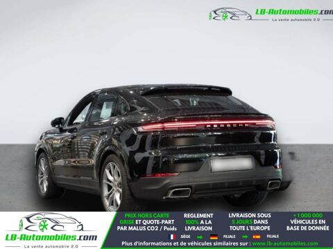 Cayenne E-Hybrid 3.0 V6 470 ch 2025 occasion 31850 Beaupuy