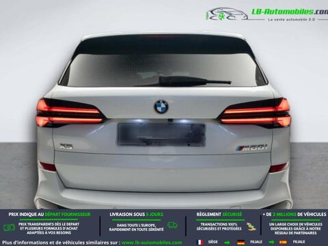 X5 M50i 530 ch BVA 2023 occasion 31850 Beaupuy