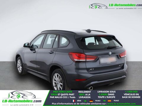X1 sDrive 18i 140 ch BVA 2019 occasion 31850 Beaupuy