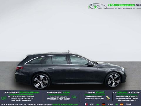Classe E 300 e BVA 2024 occasion 31850 Beaupuy