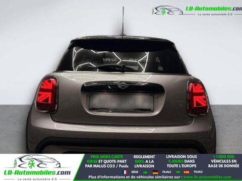 Clubman 136 ch BVA 2023 occasion 31850 Beaupuy
