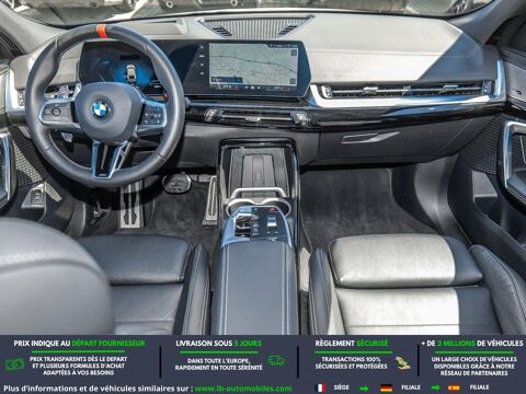 X2 M35i 300ch BVA 2025 occasion 31850 Beaupuy
