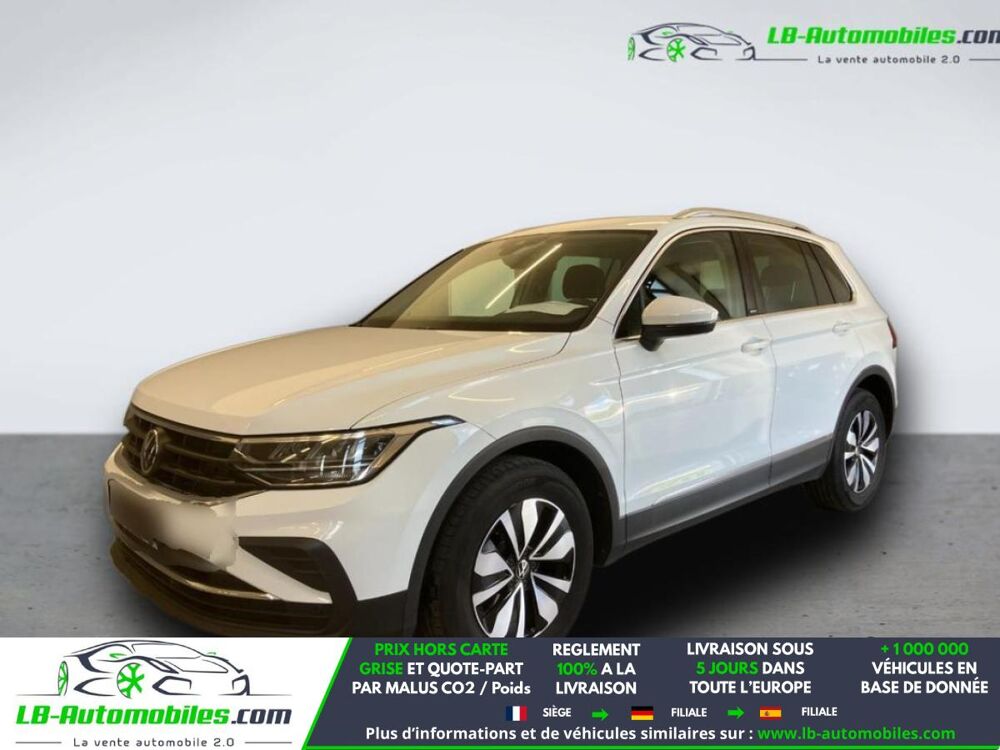 Tiguan 2.0 TDI 150ch BVM 2023 occasion 31850 Beaupuy