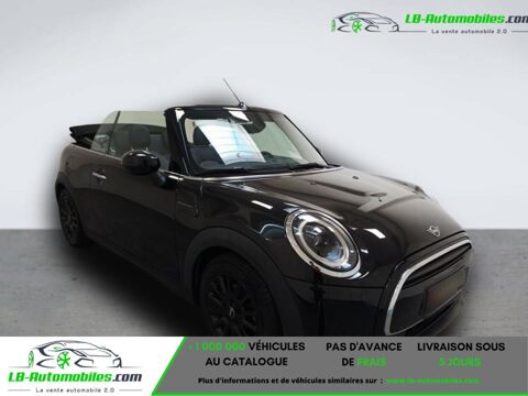 Mini Cooper 102 CH BVM 2021 occasion Beaupuy 31850