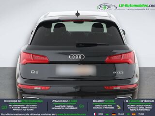 Q5 TDI 286 BVA Quattro 2019 occasion 31850 Beaupuy