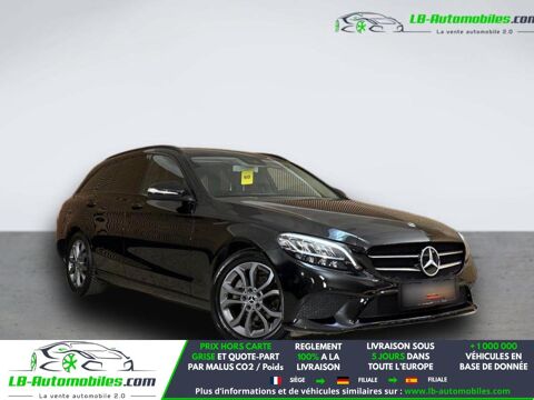 Classe C 180 BVA 2020 occasion 31850 Beaupuy