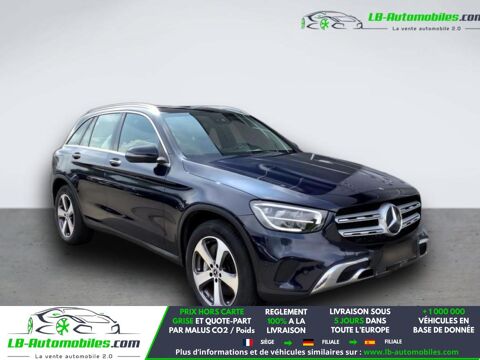 Classe GLC 300 de BVA 4Matic 2022 occasion 31850 Beaupuy