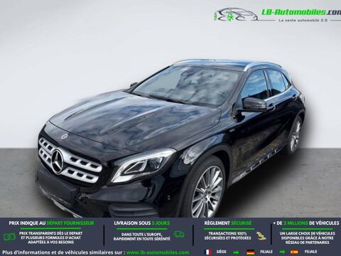 Annonce voiture Mercedes Classe GLA 19900 €