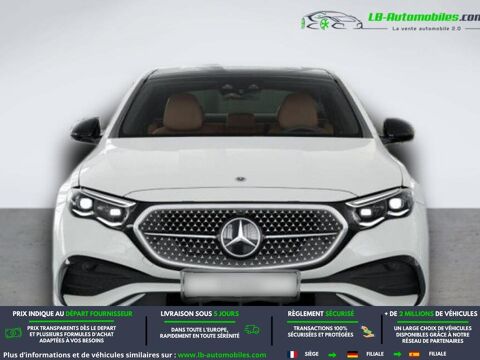 Annonce voiture Mercedes Classe E 67880 €