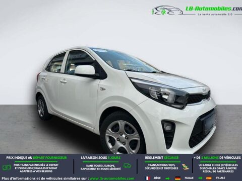 Picanto 1.0 DPi 67ch BVM 2022 occasion 31850 Beaupuy