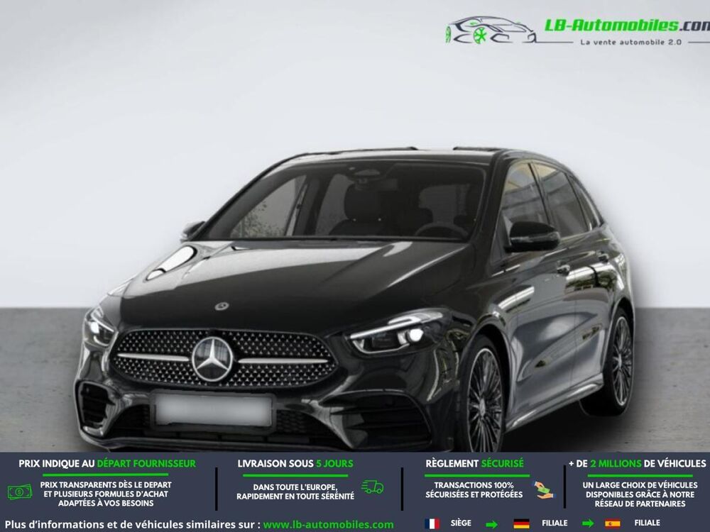 Classe B 200 BVA 2025 occasion 31850 Beaupuy