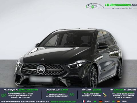 Annonce voiture Mercedes Classe B 35890 €