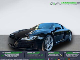 R8 V8 4.2 FSI 420 Quattro 2008 occasion 31850 Beaupuy