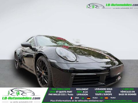 911 S 3.0i 450 PDK 2021 occasion 31850 Beaupuy