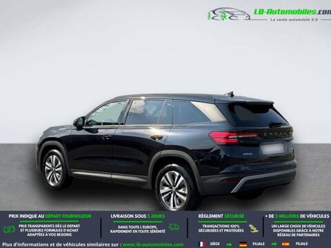 Kodiaq 1.5 TSI 150 BVA 7pl 2026 occasion 31850 Beaupuy