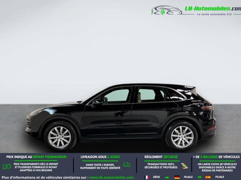 Cayenne 3.0 V6 340 ch BVA 2020 occasion 31850 Beaupuy
