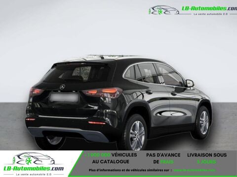 Mercedes Classe GLA 200 BVA 2024 occasion Beaupuy 31850