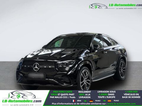 Annonce voiture Mercedes Classe GLE 100100 €