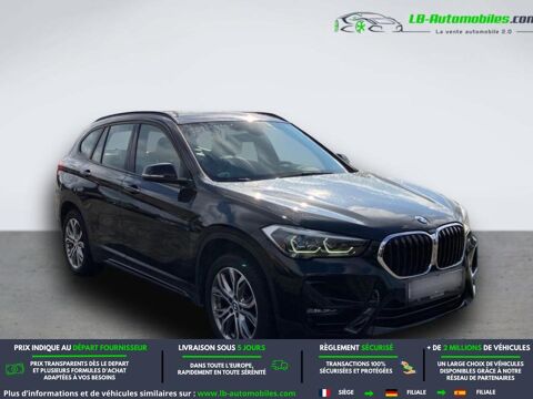 X1 sDrive 18i 136 ch BVA 2020 occasion 31850 Beaupuy
