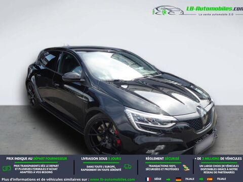 Annonce voiture Renault Megane IV 42490 €