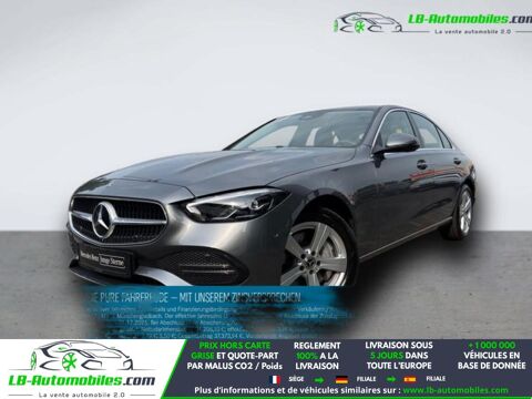 Annonce voiture Mercedes Classe C 39885 €