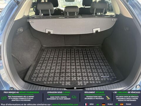 CX-5 2.0L Skyactiv-G 165 ch 4x4 BVA 2019 occasion 31850 Beaupuy