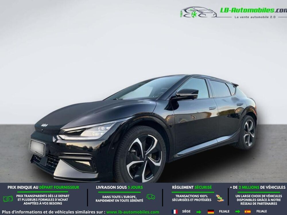 EV6 325 ch AWD 2023 occasion 31850 Beaupuy