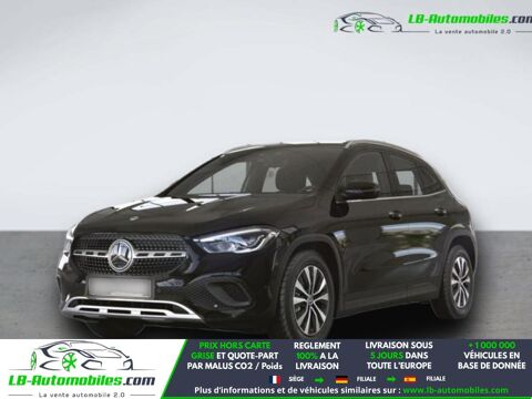 Annonce voiture Mercedes Classe GLA 28744 €