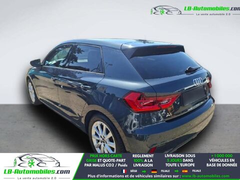 A1 25 TFSI 95 ch BVA 2021 occasion 31850 Beaupuy