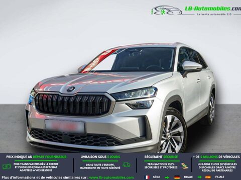 Annonce voiture Skoda Kodiaq 38890 €