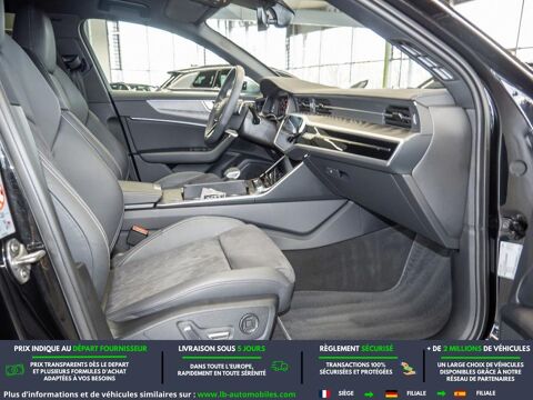 S6 TDI 344 ch BVA Quattro 2025 occasion 31850 Beaupuy