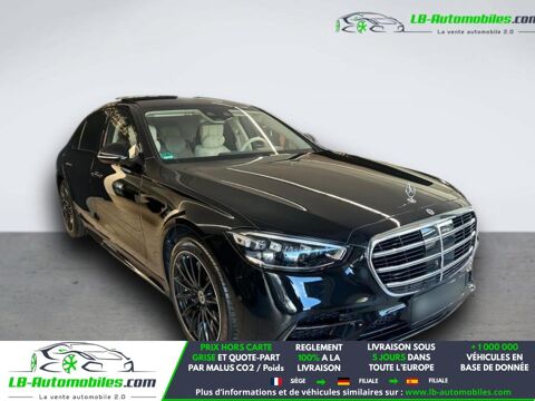 Classe S 400 d BVA 4-Matic 2023 occasion 31850 Beaupuy