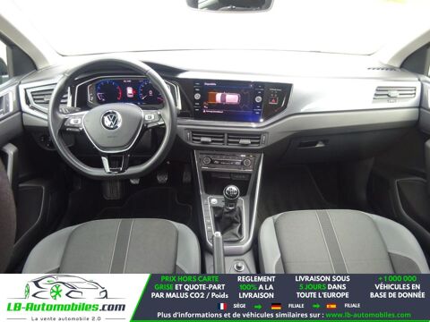 Polo 1.0 TSI 110 S&S BVM 2021 occasion 31850 Beaupuy