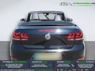 Golf 1.4 TSI 150 BVA 2015 occasion 31850 Beaupuy