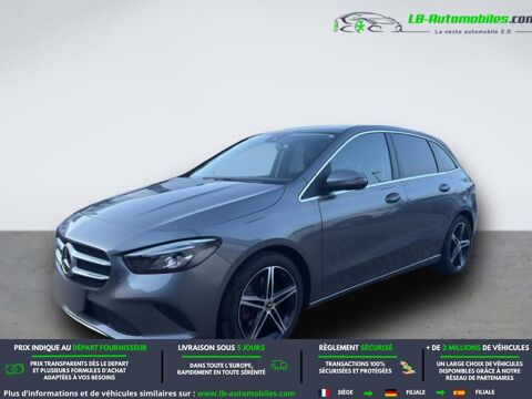 Mercedes Classe B 220 BVA 2019 occasion Beaupuy 31850