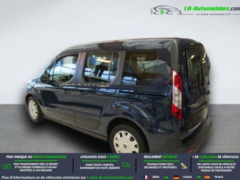 Tourneo VP 1.5 L EcoBlue 100 2021 occasion 31850 Beaupuy