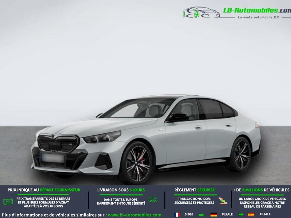 i5 M60 xDrive 601 ch 2024 occasion 31850 Beaupuy