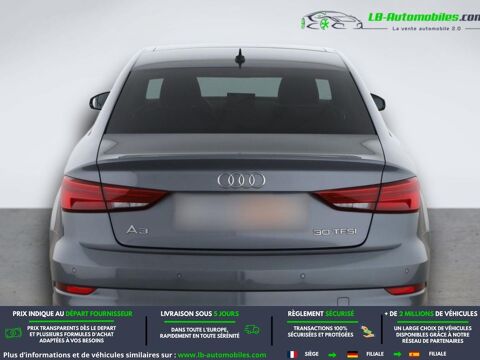 A3 TFSI 115 2019 occasion 31850 Beaupuy