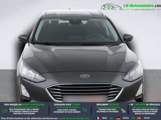 Focus 1.0 EcoBoost 125 mHEV BVA 2019 occasion 31850 Beaupuy