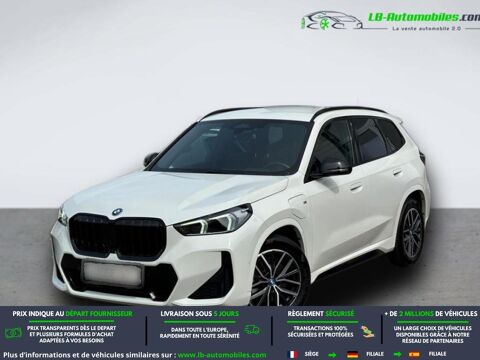 X1 xDrive 30e 326ch BVA 2023 occasion 31850 Beaupuy