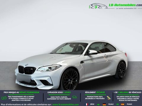 Annonce voiture BMW M2 50980 €