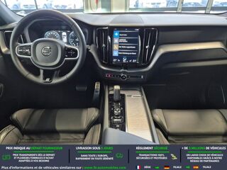 XC60 B4 197 ch diesel BVA 2019 occasion 31850 Beaupuy