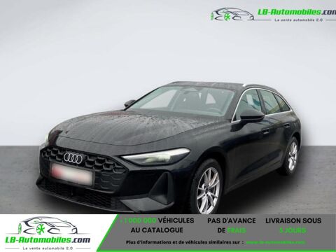 Audi A5 40 TFSI 204 ch BVA 2025 occasion Beaupuy 31850