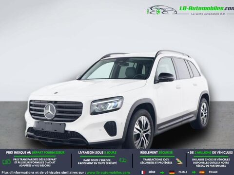 GLB 200 d BVA 2025 occasion 31850 Beaupuy