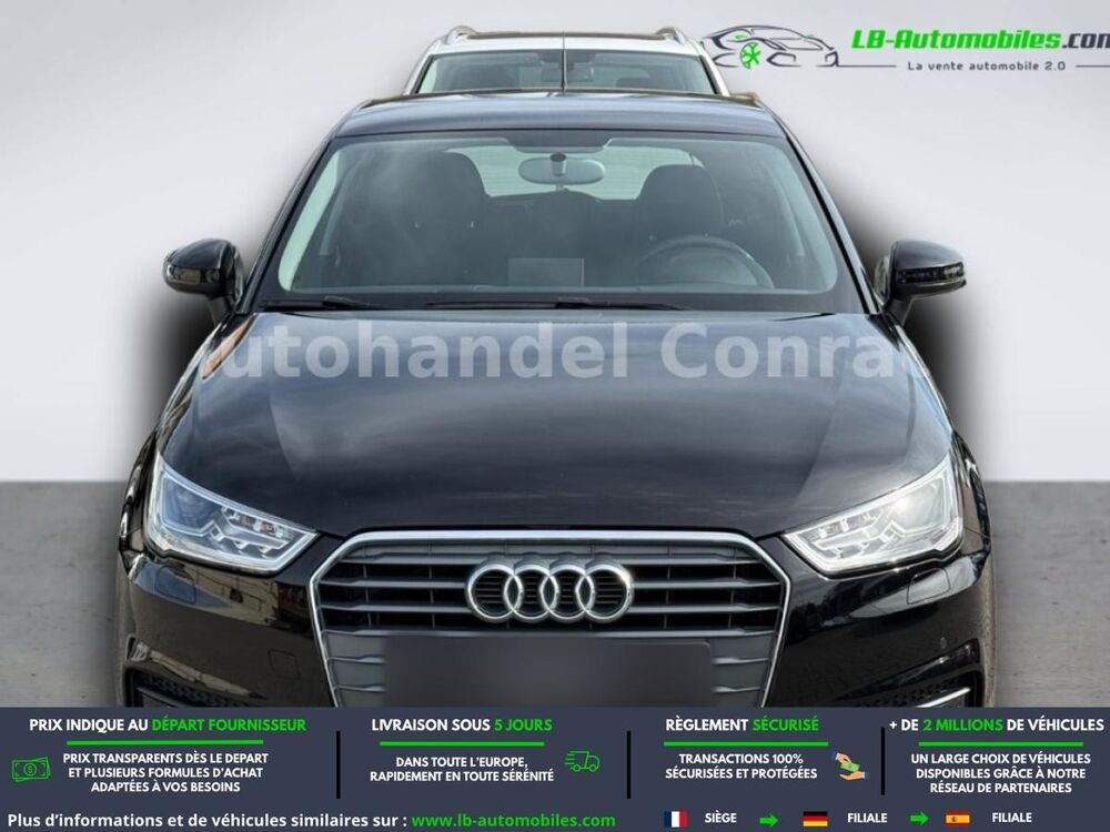 A1 1.0 TFSI 95 2018 occasion 31850 Beaupuy