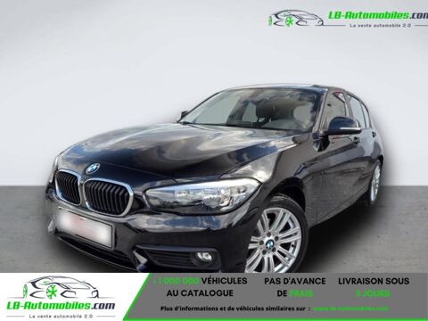 BMW S&eacute;rie 1 116i 136CH 2015 occasion Beaupuy 31850