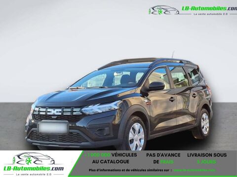 Dacia Jogger TCe 110 7 places 2024 occasion Beaupuy 31850